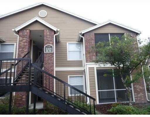 2221 Polo Club Dr. #103, Kissimmee, FL 34741