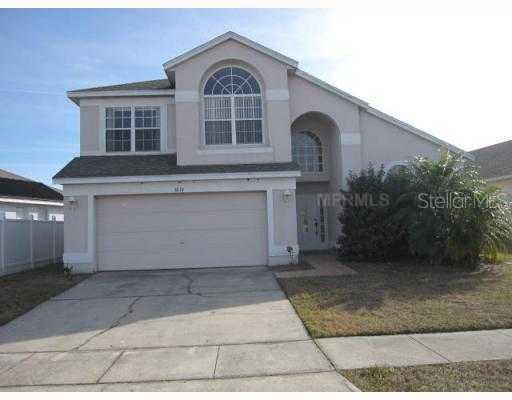 1833 Islebrook Dr., Orlando, FL 32824