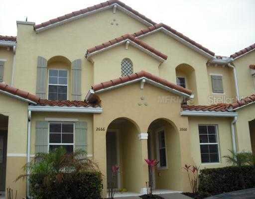 2666 Andros Ln., Kissimmee, FL 34747