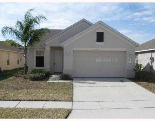 1255 Darnaby Way, Orlando, FL 32824