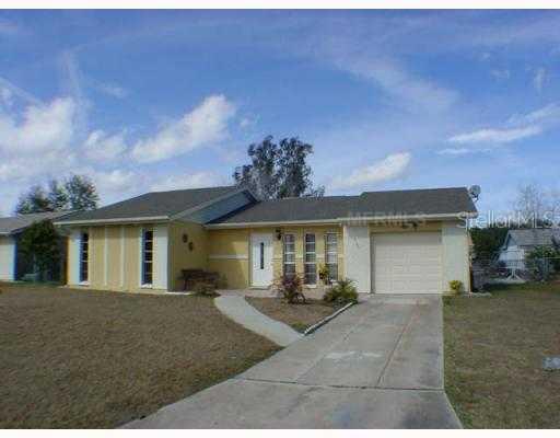 [Address Hidden by Seller], Kissimmee, FL 34747