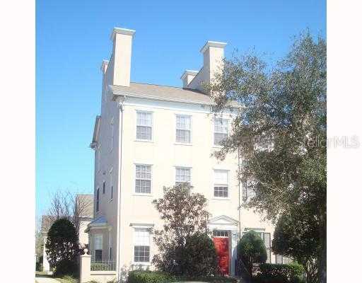 535 Campus St., Celebration, FL 34747