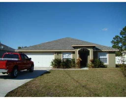 11 Inconnu Dr., Poinciana, FL 34759