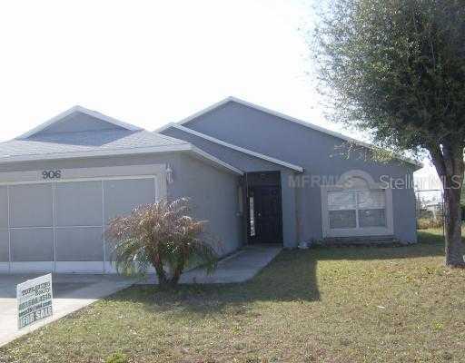 [Address Hidden by Seller], Kissimmee, FL 34747