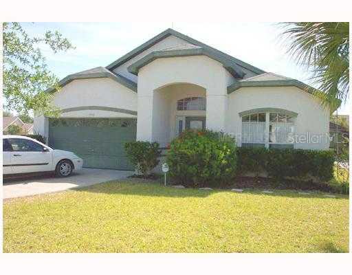 1576 Oak Hill Tr., Kissimmee, FL 34747