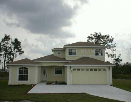 816 Hamster Pl., Poinciana, FL 34759