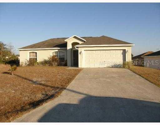 111 Inconnu Ct., Poinciana, FL 34759