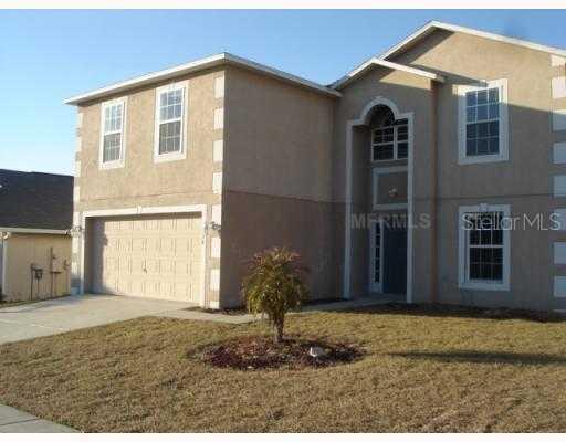 256 Keswick Ave., Davenport, FL 33897