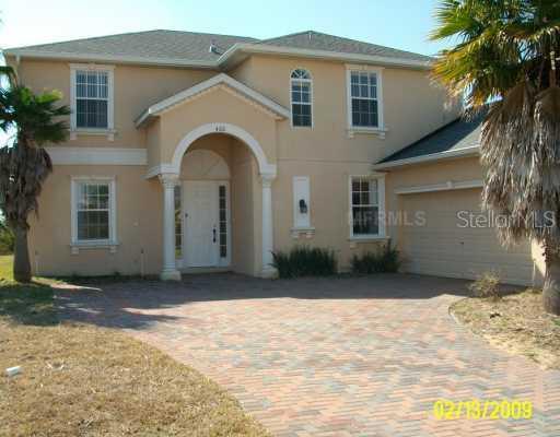 400 Dolcetto Dr., Davenport, FL 33897