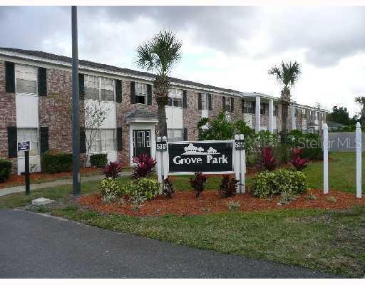 5889 Curry Ford Rd. #11, Orlando, FL 32822