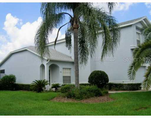 301 Eagle Ridge Dr. #71, Davenport, FL 33837