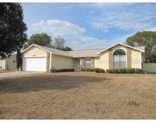 5807 Fox Hunt Tr., Orlando, FL 32808