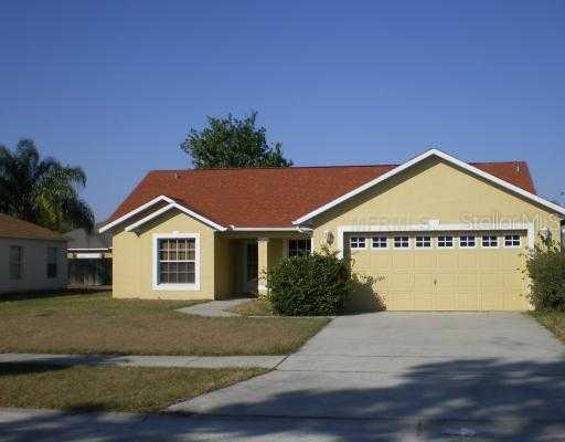 4226 Sky Flower Ln., St. Cloud, FL 34772