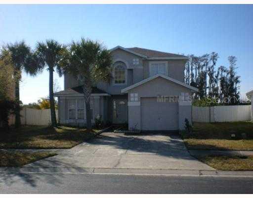 1202 Timberbend Cir., Orlando, FL 32824