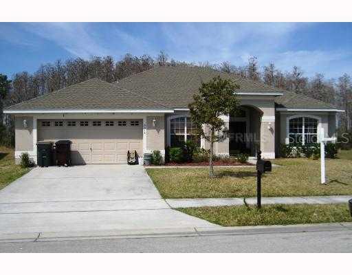 3014 Sand Stone Cir., Saint Cloud, FL 34772