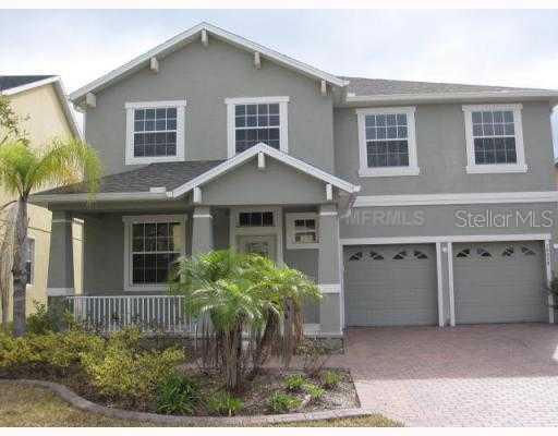 10053 Moss Rose Way, Orlando, FL 32832