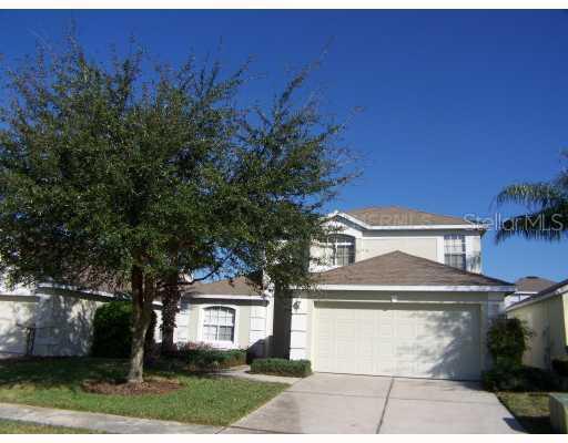 135 Cork Way, Davenport, FL 33897