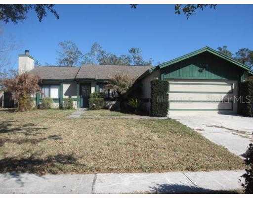 119 N Shadow Bay Dr., Orlando, FL 32825