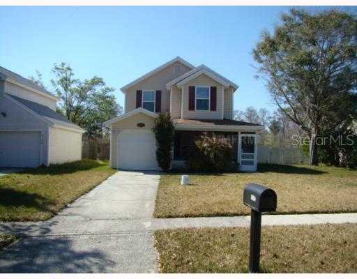 2102 Churchill Downs Cir., Orlando, FL 32825