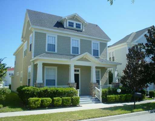 833 Runner Oak St., Celebration, FL 34747