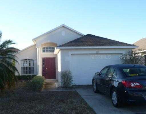 325 Sonja Cir., Davenport, FL 33897