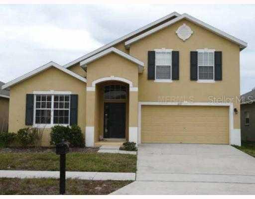 [Address Hidden by Seller], St Cloud, FL 34773