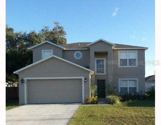 465 Magpie Ct., Poinciana, FL 34759