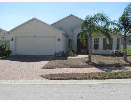 [Address Hidden by Seller], Davenport, FL 33837