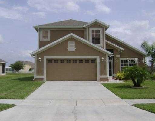 125 Southampton Dr., Kissimmee, FL 34744