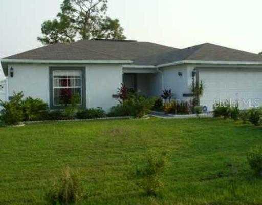 551 Albatross Dr., Poinciana, FL 34759