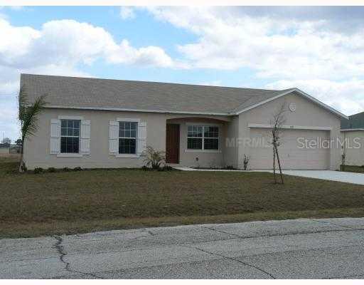 807 Fraser Dr., Poinciana, FL 34759