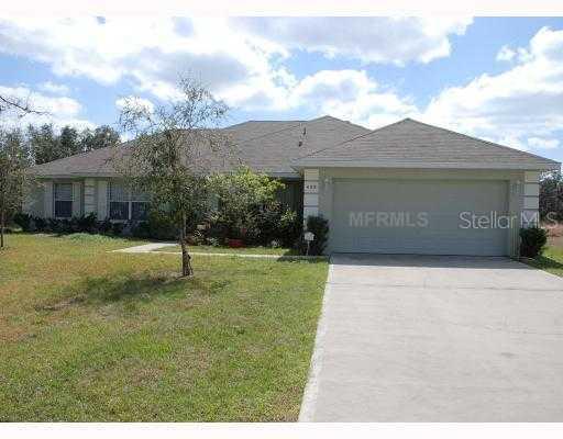 408 Manitoba Way, Poinciana, FL 34759