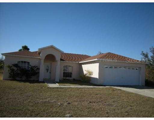 [Address Hidden by Seller], Kissimmee, FL 34747