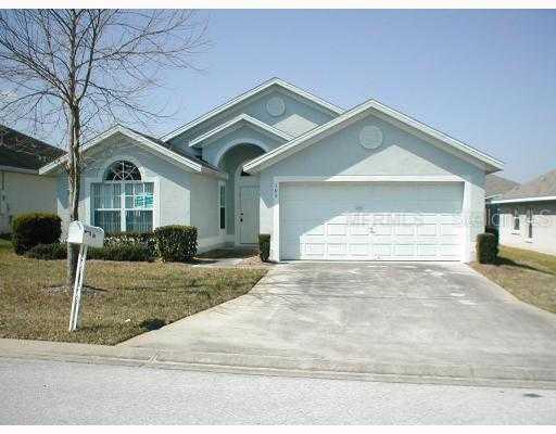165 Fair Hope Pass, Davenport, FL 33897