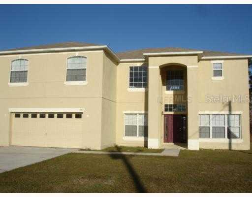 1916 Myakka Ct., Poinciana, FL 34759