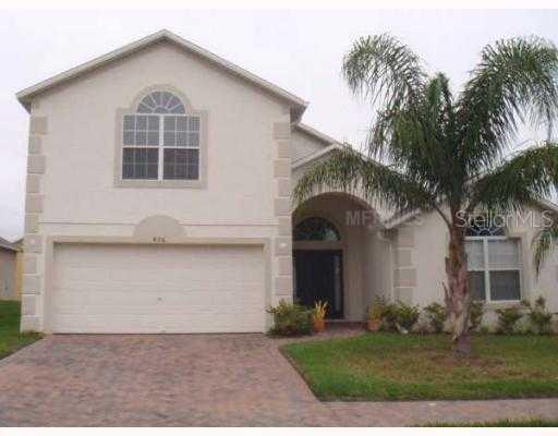 [Address Hidden by Seller], Davenport, FL 33837