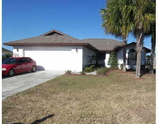 803 San Remo Ct., Kissimmee, FL 34758