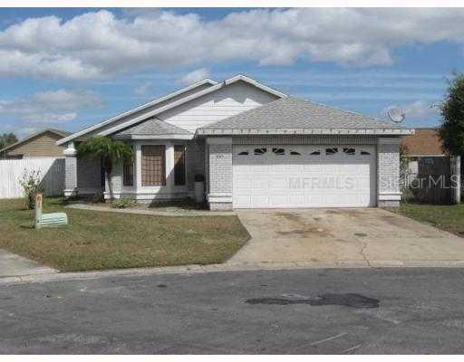 [Address Hidden by Seller], Kissimmee, FL 34747