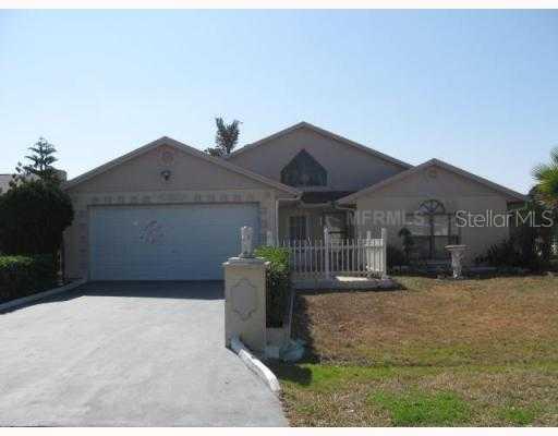 [Address Hidden by Seller], Kissimmee, FL 34747