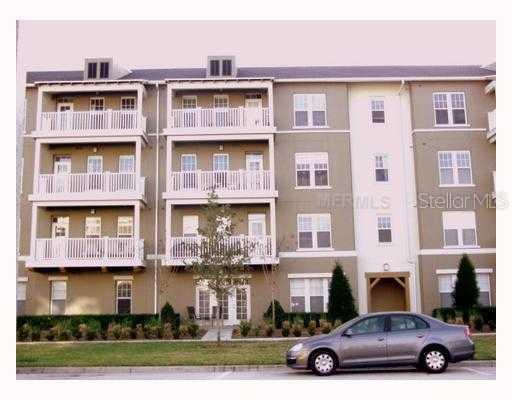 1400 Celebration Ave. #403, Celebration, FL 34747