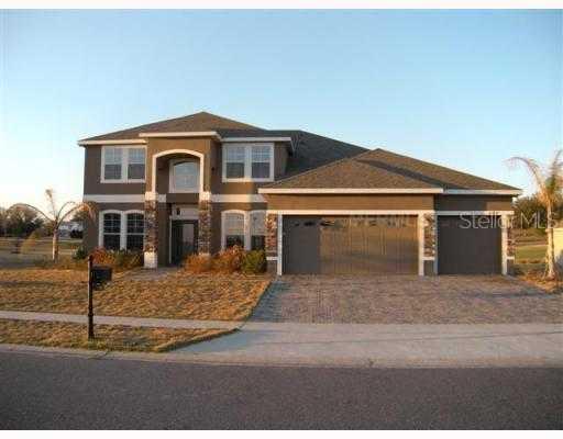 23509 Valderama Ln., Sorrento, FL 32776