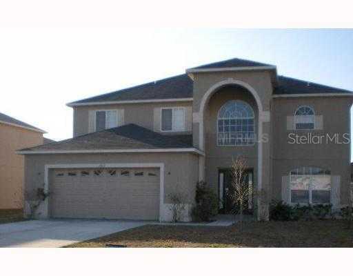 263 Grouper Ct., Poinciana, FL 34759