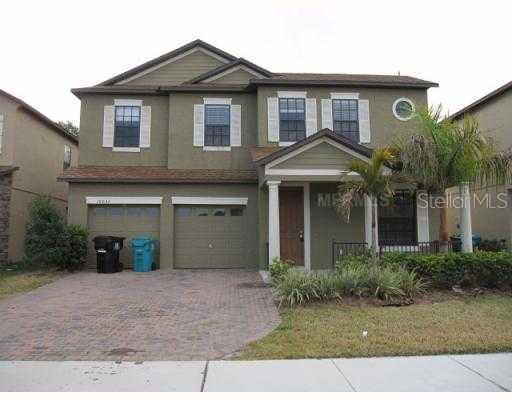 [Address Hidden by Seller], Orlando, FL 32837