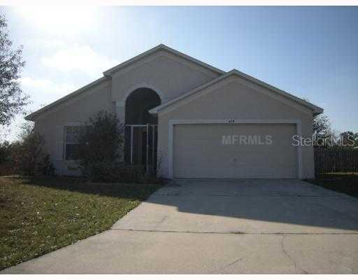 [Address Hidden by Seller], Auburndale, FL 33823