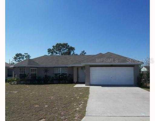 385 Kingfish Dr., Poinciana, FL 34759