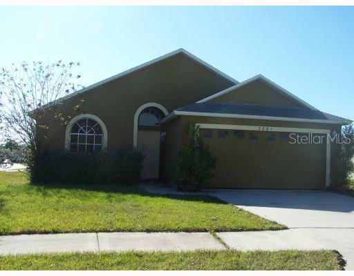 [Address Hidden by Seller], St Cloud, FL 34773