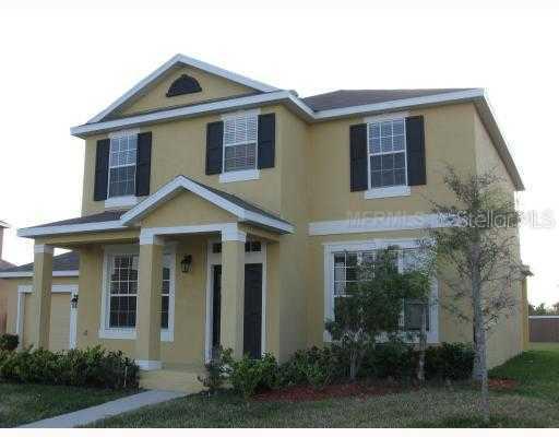 3180 Stonington Run, Kissimmee, FL 34746