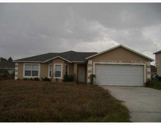 [Address Hidden by Seller], Poinciana, FL 34759
