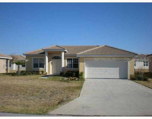 444 Bay Leaf Dr., Kissimmee, FL 34759