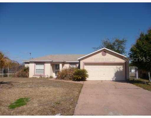 352 Edgewood Ct., Poinciana, FL 34759